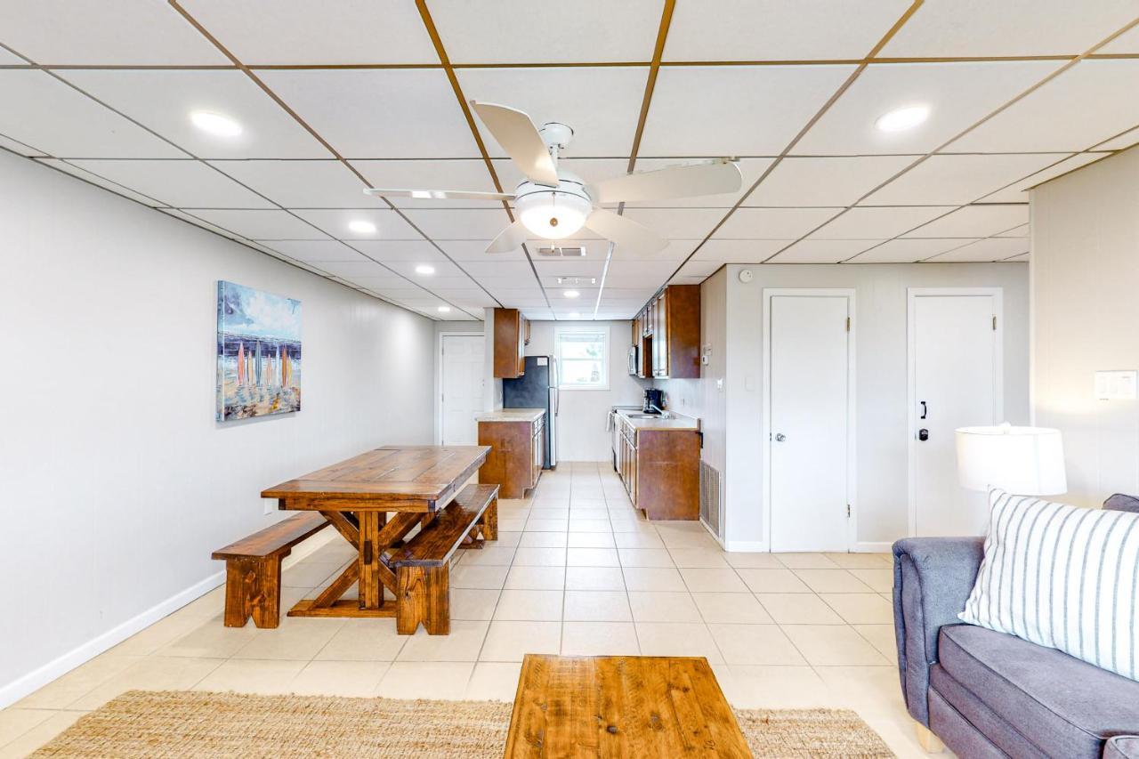 Unit 32, Island Retreat Resort Port Aransas Dış mekan fotoğraf