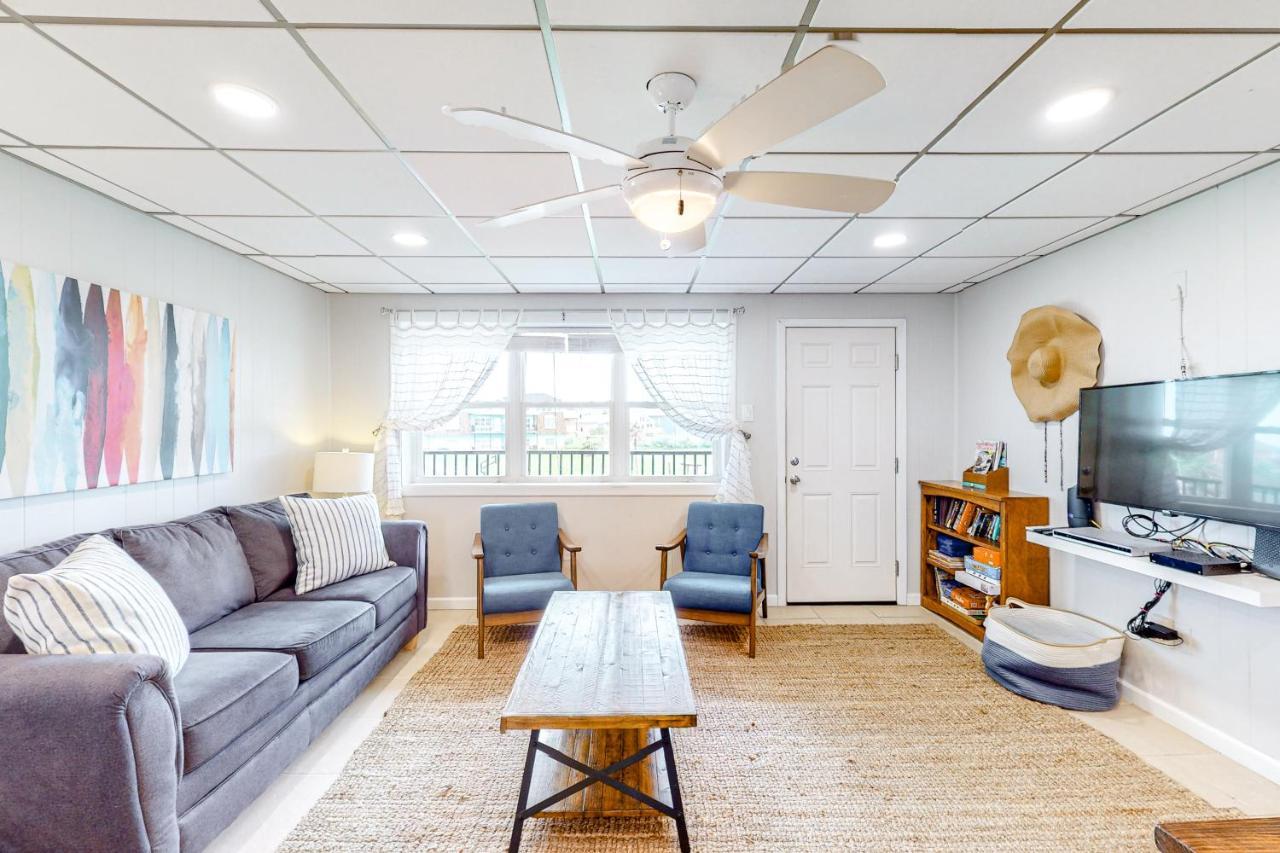Unit 32, Island Retreat Resort Port Aransas Dış mekan fotoğraf